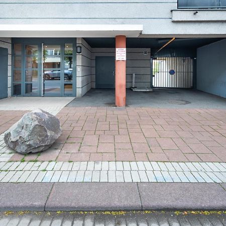 L'Excellence-8Min Aeroport-Terrasse-Parking Prive Apartman Lingolsheim Kültér fotó