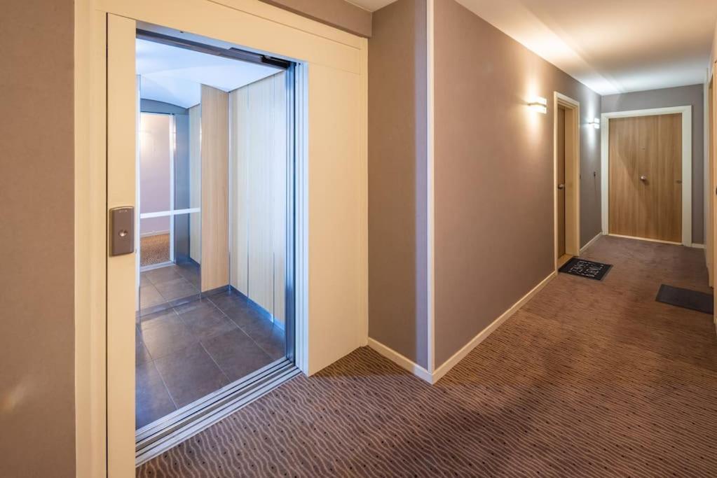 L'Excellence-8Min Aeroport-Terrasse-Parking Prive Apartman Lingolsheim Kültér fotó