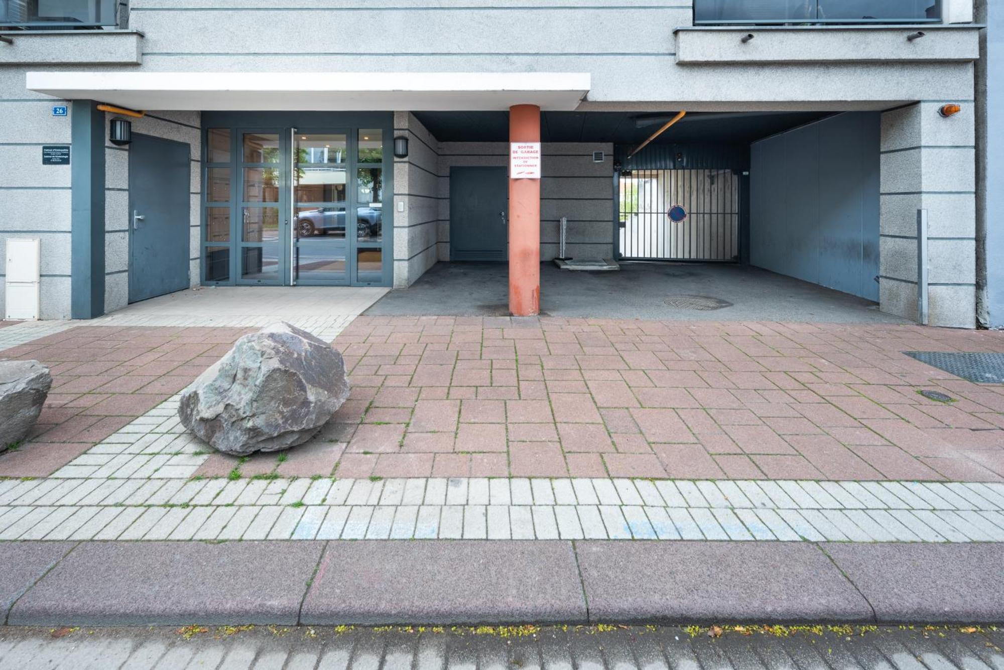 L'Excellence-8Min Aeroport-Terrasse-Parking Prive Apartman Lingolsheim Kültér fotó
